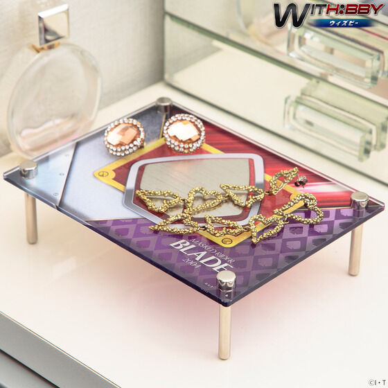 WITH:BBY/�E�B�Y�r�[  ���ʃ��C�_�[�u���C�h