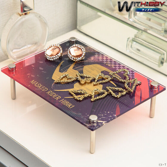 WITH:BBY/�E�B�Y�r�[ ���ʃ��C�_�[���S