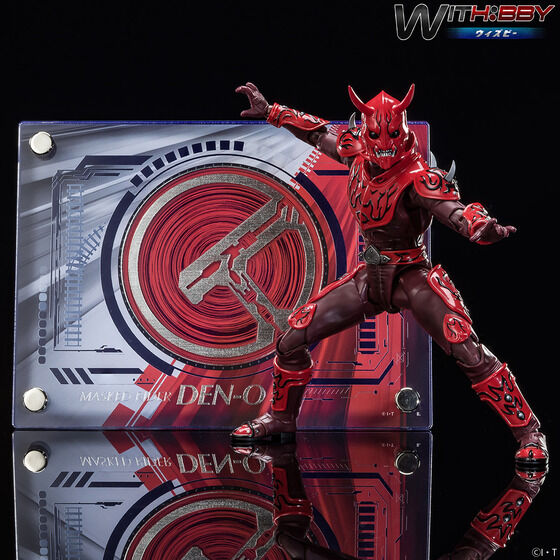 WITH:BBY/�E�B�Y�r�[ ���ʃ��C�_�[�d��