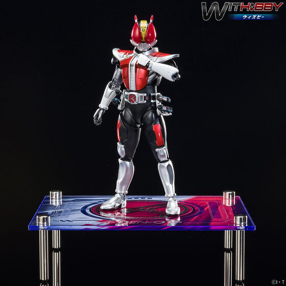 WITH:BBY/�E�B�Y�r�[ ���ʃ��C�_�[�d��