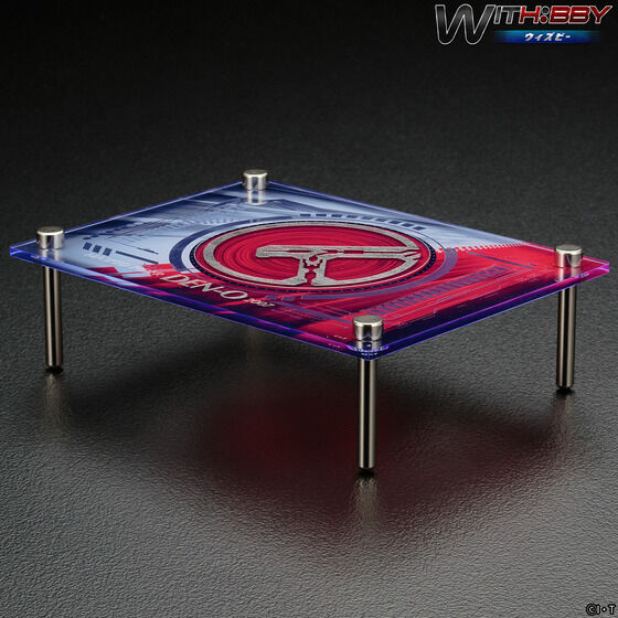 WITH:BBY/�E�B�Y�r�[ ���ʃ��C�_�[�d��