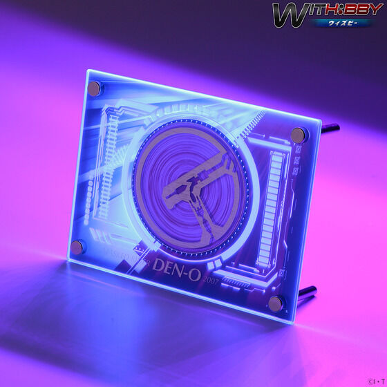 WITH:BBY/�E�B�Y�r�[ ���ʃ��C�_�[�d��