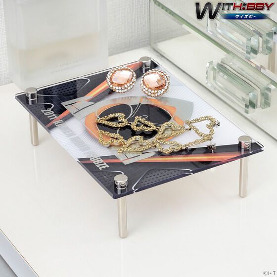 WITH:BBY/�E�B�Y�r�[ ���ʃ��C�_�[�t�H�[�[