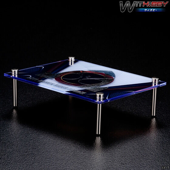 WITH:BBY/�E�B�Y�r�[ ���ʃ��C�_�[�t�H�[�[