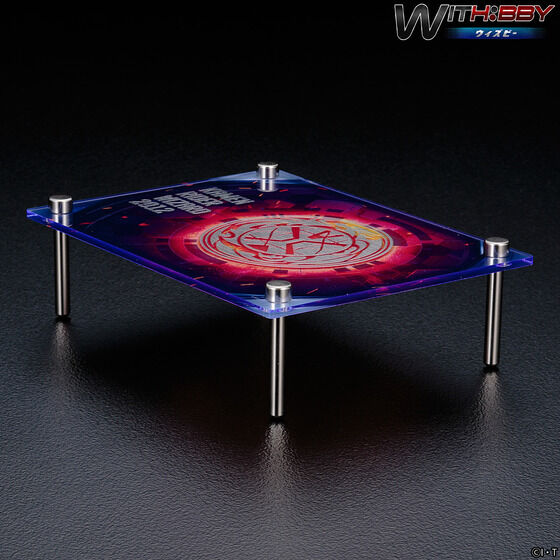 WITH:BBY/�E�B�Y�r�[ ���ʃ��C�_�[�E�B�U�[�h