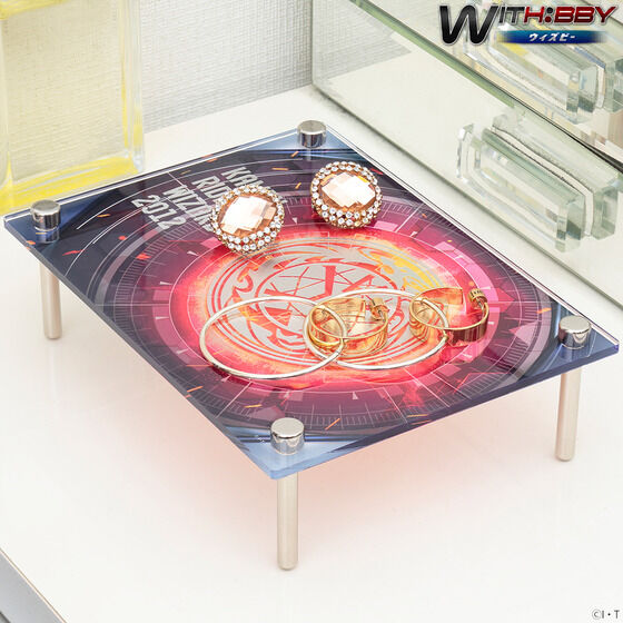 WITH:BBY/�E�B�Y�r�[ ���ʃ��C�_�[�E�B�U�[�h