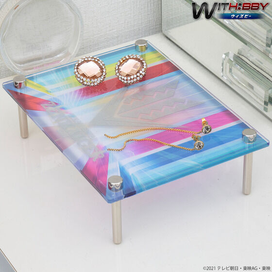 WITH:BBY/�E�B�Y�r�[ �@�E����[���J�C�W���[