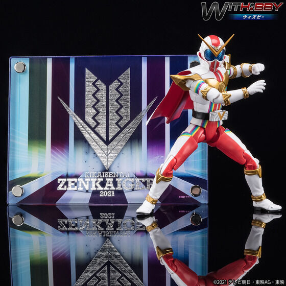 WITH:BBY/�E�B�Y�r�[ �@�E����[���J�C�W���[