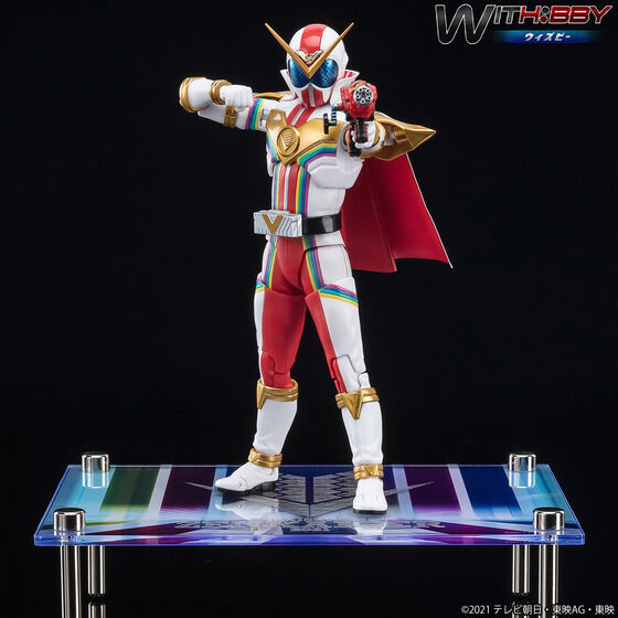 WITH:BBY/�E�B�Y�r�[ �@�E����[���J�C�W���[