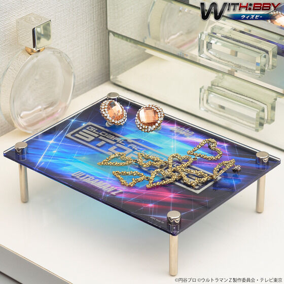 WITH:BBY/�E�B�Y�r�[ �E���g���}���[�b�g