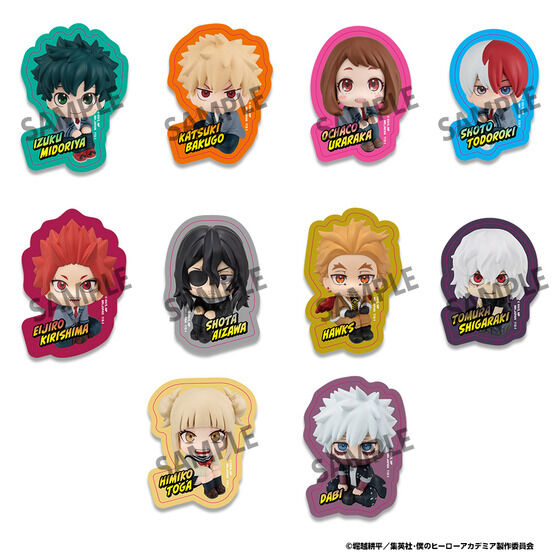 �邩���Ճ_�C�J�b�g�X�e�b�J�[ �l�̃q�[���[�A�J�f�~�A �Z�b�g