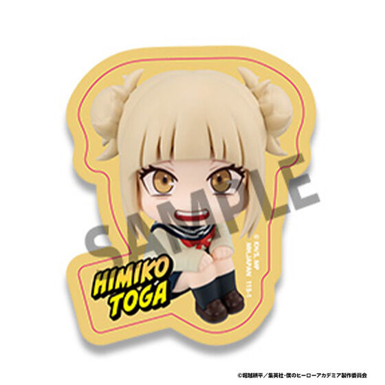 �邩���Ճ_�C�J�b�g�X�e�b�J�[ �l�̃q�[���[�A�J�f�~�A �Z�b�g