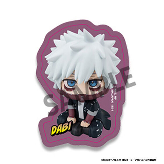 �邩���Ճ_�C�J�b�g�X�e�b�J�[ �l�̃q�[���[�A�J�f�~�A �Z�b�g