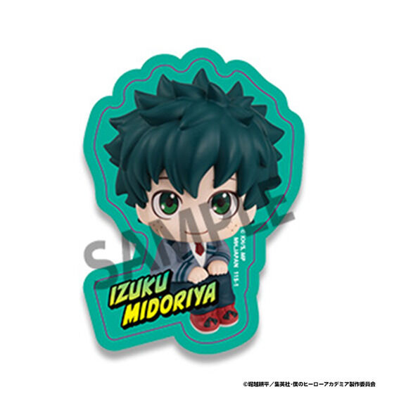 �邩���Ճ_�C�J�b�g�X�e�b�J�[ �l�̃q�[���[�A�J�f�~�A �Z�b�g