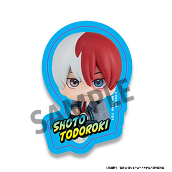 �邩���Ճ_�C�J�b�g�X�e�b�J�[ �l�̃q�[���[�A�J�f�~�A �Z�b�g