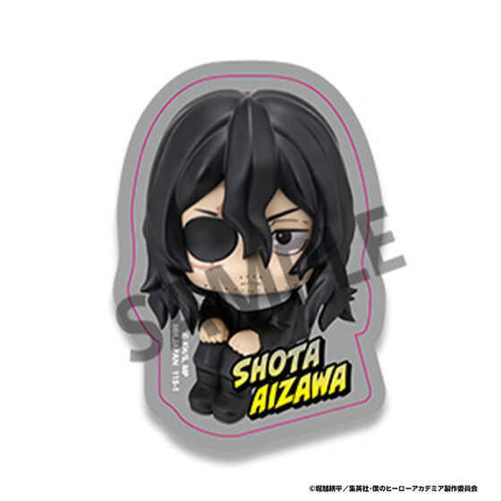 �邩���Ճ_�C�J�b�g�X�e�b�J�[ �l�̃q�[���[�A�J�f�~�A �Z�b�g