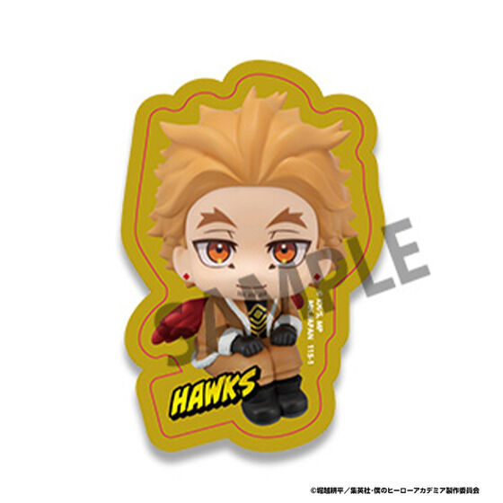 �邩���Ճ_�C�J�b�g�X�e�b�J�[ �l�̃q�[���[�A�J�f�~�A �Z�b�g