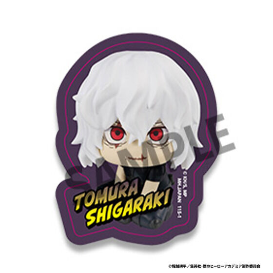 �邩���Ճ_�C�J�b�g�X�e�b�J�[ �l�̃q�[���[�A�J�f�~�A �Z�b�g