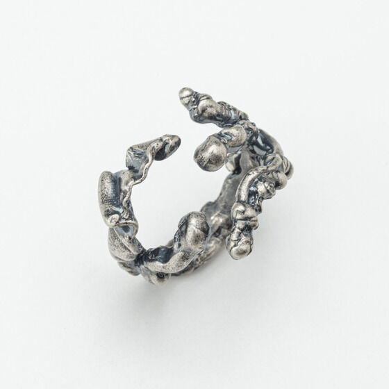 ���ʃ��C�_�[�K���@���ʃ��C�_�[�������@���L�A�@�N���Q�@�t���[�����O�@SILVER925