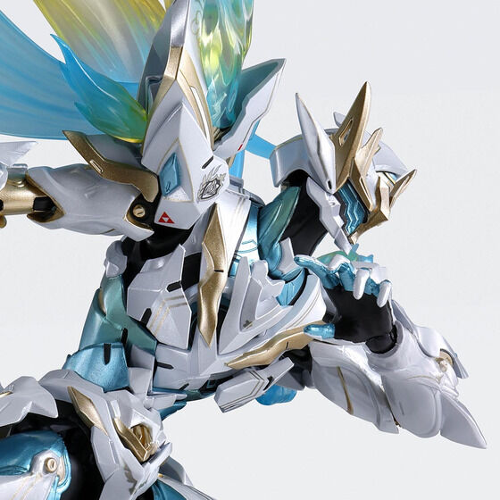 S.H.Figuarts �T�� -Spring Missive-