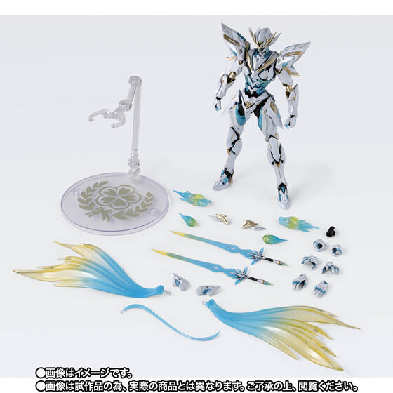 S.H.Figuarts �T�� -Spring Missive-