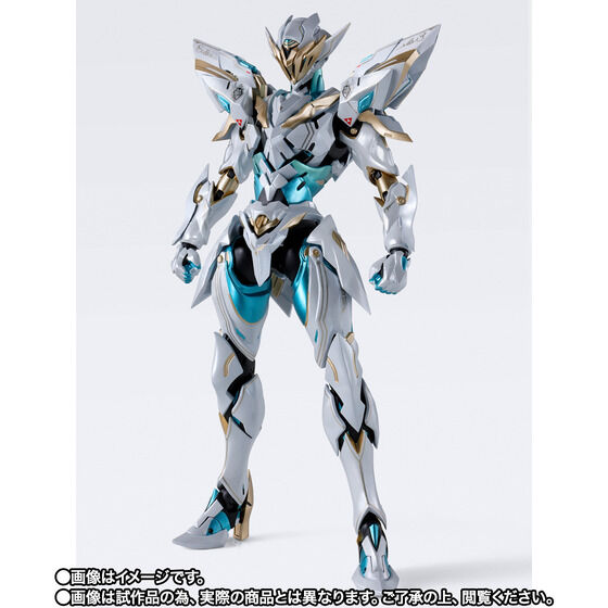 S.H.Figuarts �T�� -Spring Missive-