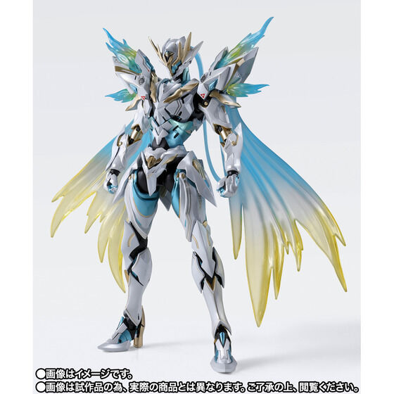 S.H.Figuarts �T�� -Spring Missive-