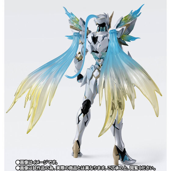 S.H.Figuarts �T�� -Spring Missive-