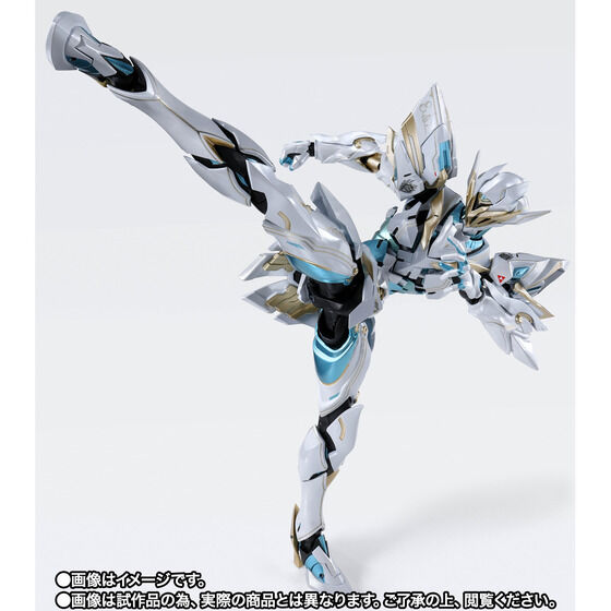 S.H.Figuarts �T�� -Spring Missive-