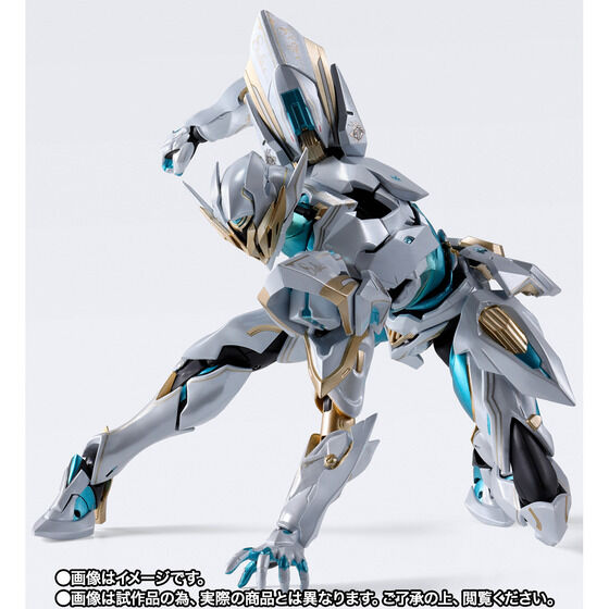 S.H.Figuarts �T�� -Spring Missive-