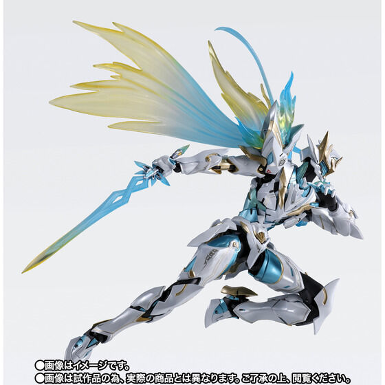 S.H.Figuarts �T�� -Spring Missive-