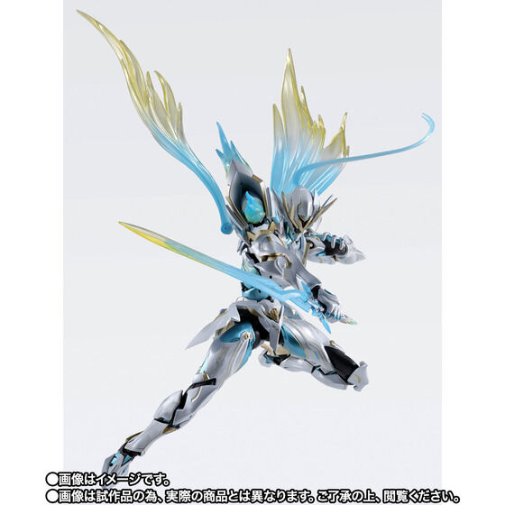 S.H.Figuarts �T�� -Spring Missive-