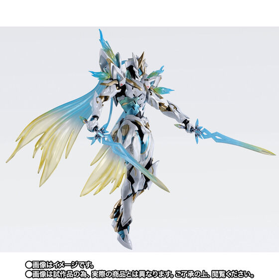 S.H.Figuarts �T�� -Spring Missive-