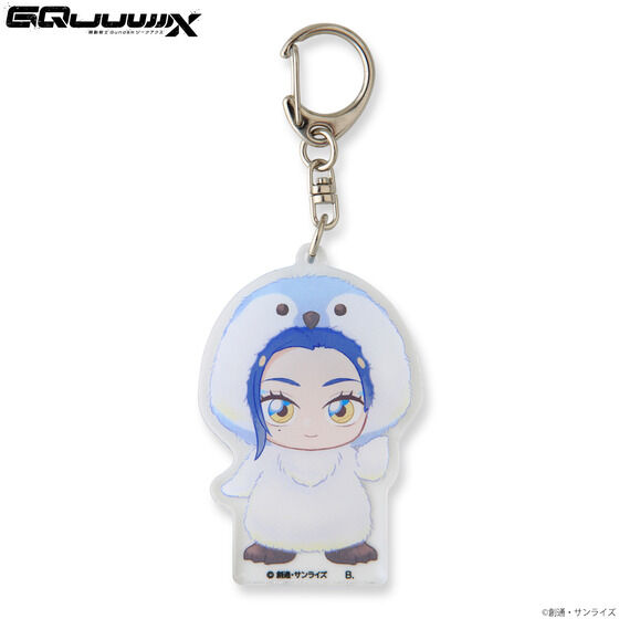 �@����mGundam GQuuuuuuX  ���ӂ��Ӄf�t�H�����A�N�����`���[���S��Z�b�g