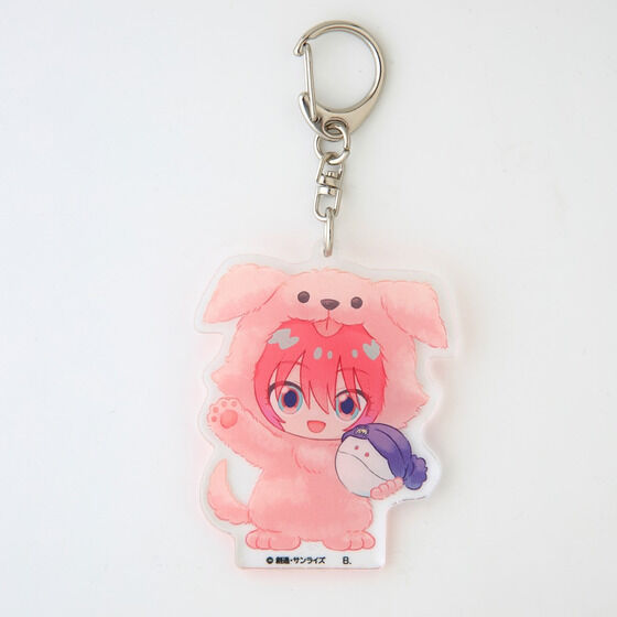 �@����mGundam GQuuuuuuX  ���ӂ��Ӄf�t�H�����A�N�����`���[���S��Z�b�g