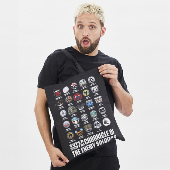 �X�[�p�[���50th�~K-SuKe�@���G���m�@�g�[�g�o�b�O