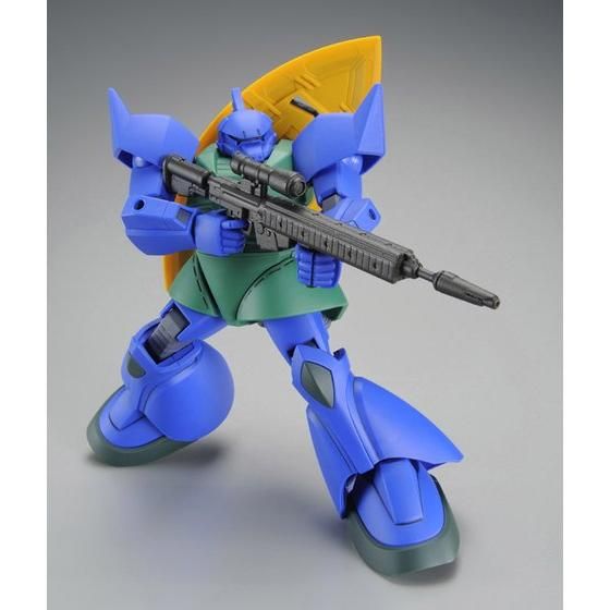 HGUC 1/144 �K�g�[��p�Q���O�O�y�Ĕ́z