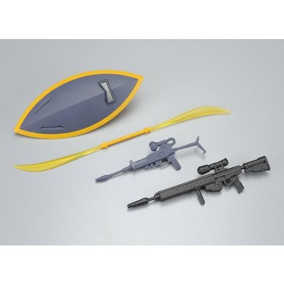 HGUC 1/144 �K�g�[��p�Q���O�O�y�Ĕ́z