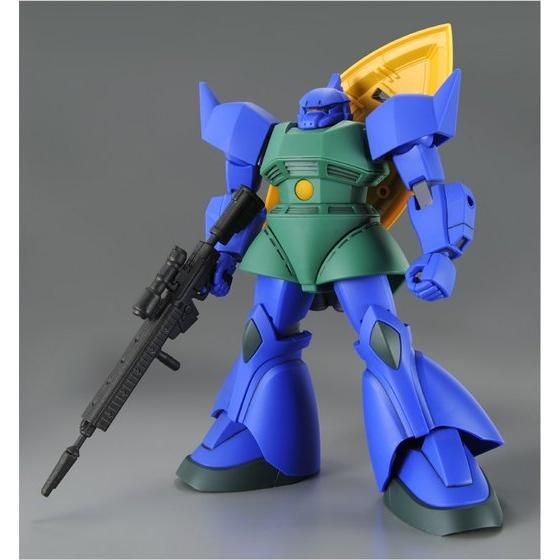 HGUC 1/144 �K�g�[��p�Q���O�O�y�Ĕ́z
