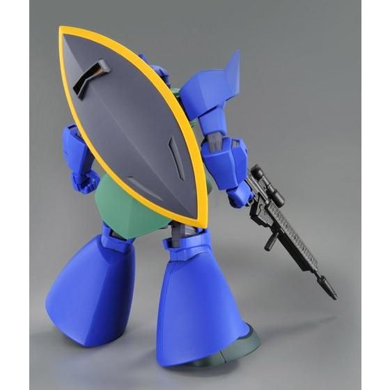 HGUC 1/144 �K�g�[��p�Q���O�O�y�Ĕ́z