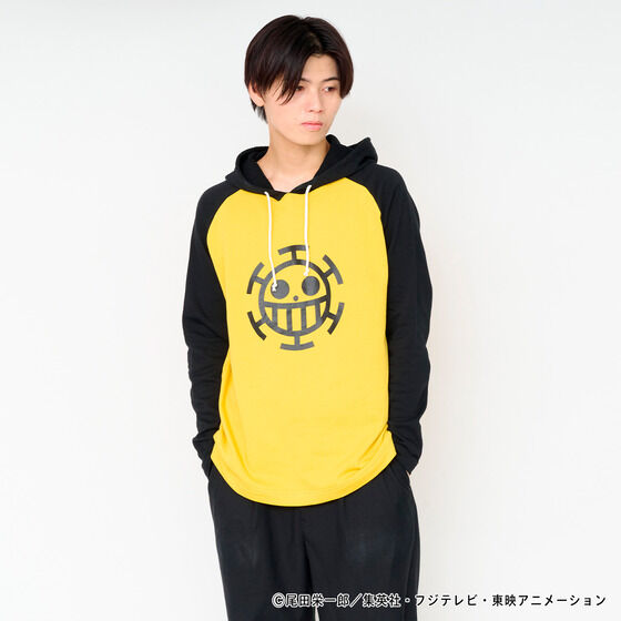 ONE PIECE �g���t�@���K�[�E���[ �����p�[�J�[�y2026�N5�������z