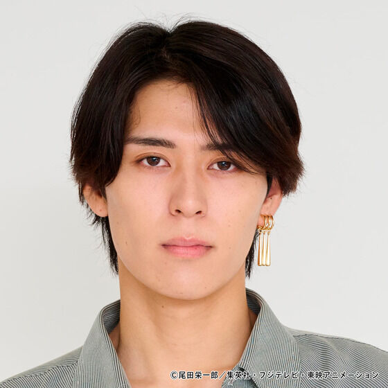 ONE PIECE �����m�A�E�]�� �C���[�A�N�Z�T���[�y2026�N5�������z