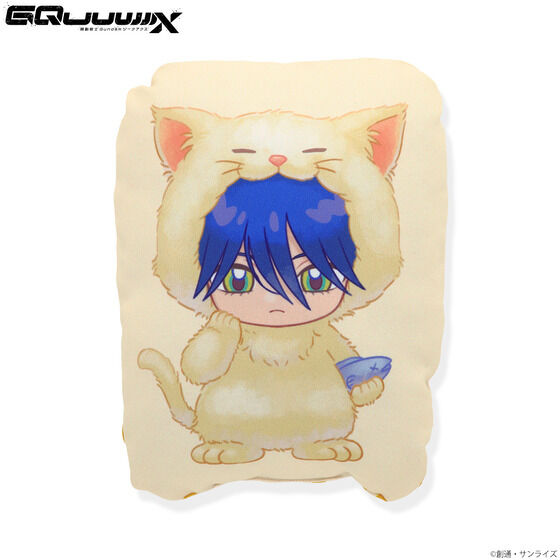 �@����mGundam GQuuuuuuX ���ӂ��Ӄf�t�H�����~�j�N�b�V�����i�S7��j