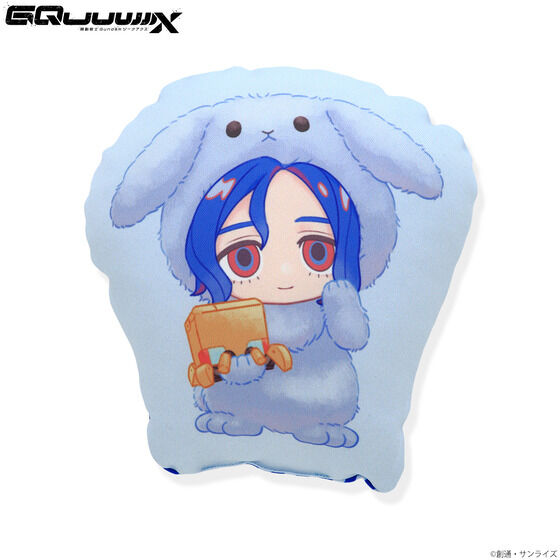 �@����mGundam GQuuuuuuX ���ӂ��Ӄf�t�H�����~�j�N�b�V�����i�S7��j