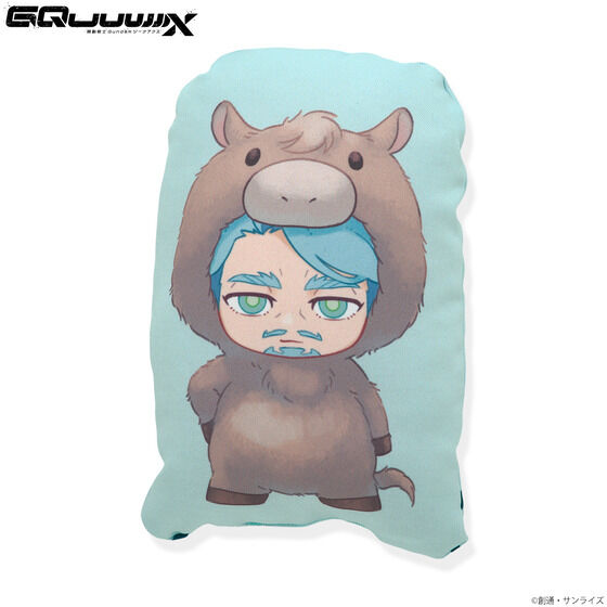 �@����mGundam GQuuuuuuX ���ӂ��Ӄf�t�H�����~�j�N�b�V�����i�S7��j