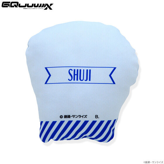 �@����mGundam GQuuuuuuX ���ӂ��Ӄf�t�H�����~�j�N�b�V�����i�S7��j