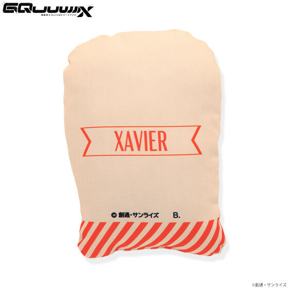 �@����mGundam GQuuuuuuX ���ӂ��Ӄf�t�H�����~�j�N�b�V�����i�S7��j