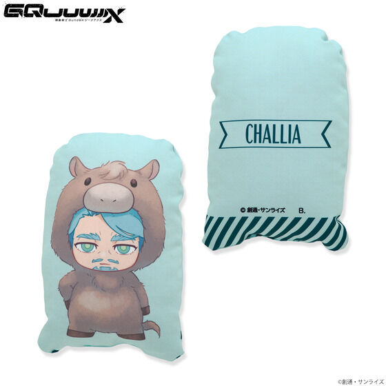 �@����mGundam GQuuuuuuX ���ӂ��Ӄf�t�H�����~�j�N�b�V�����i�S7��j