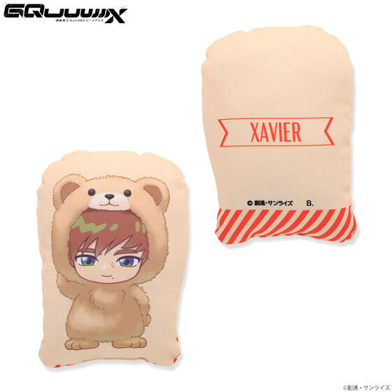 �@����mGundam GQuuuuuuX ���ӂ��Ӄf�t�H�����~�j�N�b�V�����i�S7��j