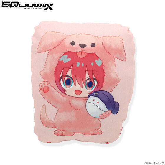 �@����mGundam GQuuuuuuX ���ӂ��Ӄf�t�H�����~�j�N�b�V�����i�S7��j